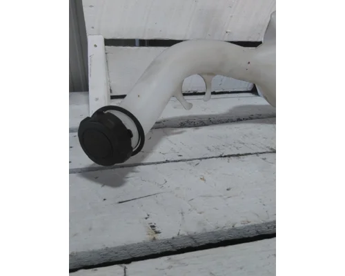 FREIGHTLINER CASCADIA 126 WINDSHIELD WASHER RESERVOIR