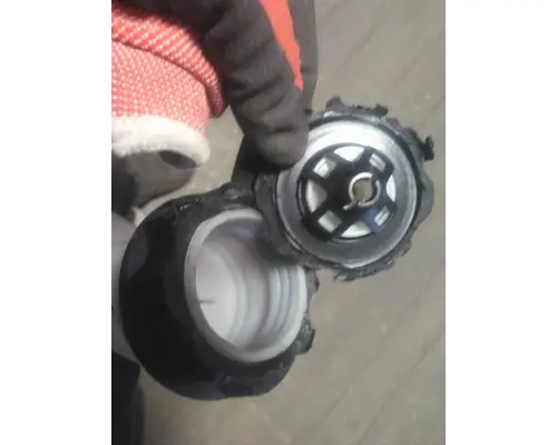 FREIGHTLINER CASCADIA 126 WINDSHIELD WASHER RESERVOIR