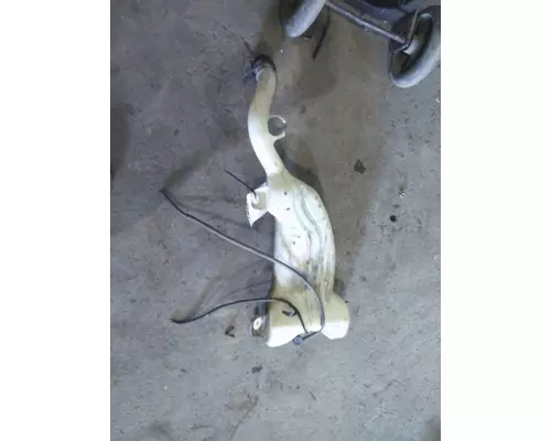 FREIGHTLINER CASCADIA 126 WINDSHIELD WASHER RESERVOIR