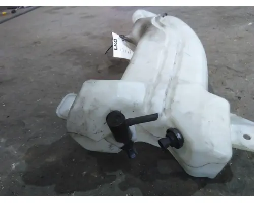 FREIGHTLINER CASCADIA 126 WINDSHIELD WASHER RESERVOIR