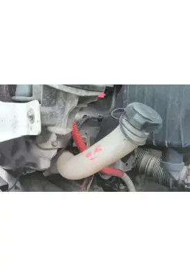 FREIGHTLINER CASCADIA 126 WINDSHIELD WASHER RESERVOIR