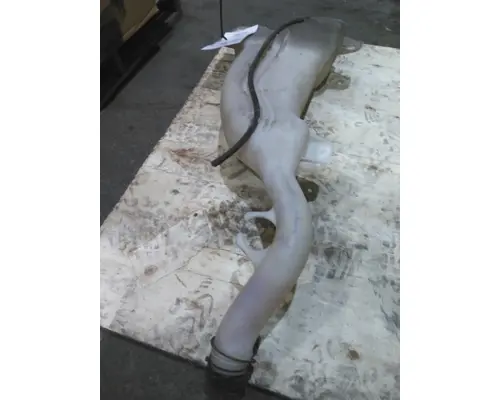 FREIGHTLINER CASCADIA 126 WINDSHIELD WASHER RESERVOIR
