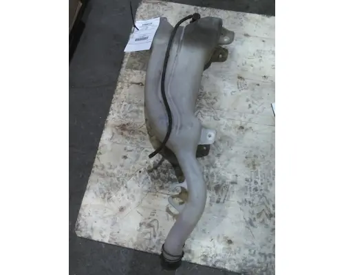FREIGHTLINER CASCADIA 126 WINDSHIELD WASHER RESERVOIR