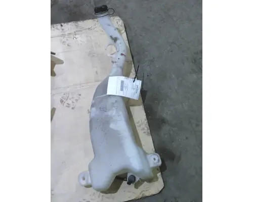 FREIGHTLINER CASCADIA 126 WINDSHIELD WASHER RESERVOIR