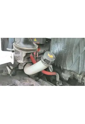 FREIGHTLINER CASCADIA 126 WINDSHIELD WASHER RESERVOIR