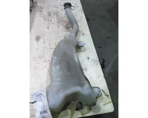 FREIGHTLINER CASCADIA 126 WINDSHIELD WASHER RESERVOIR