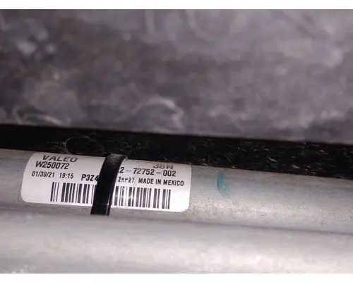 FREIGHTLINER CASCADIA 126 WINDSHIELD WIPER ASSEMBLY