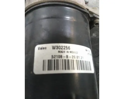 FREIGHTLINER CASCADIA 126 WINDSHIELD WIPER ASSEMBLY