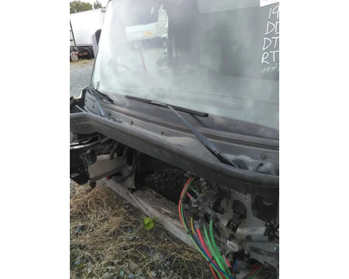 FREIGHTLINER CASCADIA 126 WINDSHIELD WIPER ASSEMBLY