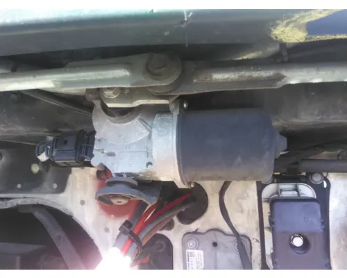 FREIGHTLINER CASCADIA 126 WINDSHIELD WIPER MOTOR