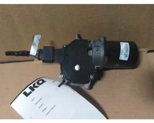 FREIGHTLINER CASCADIA 126 WINDSHIELD WIPER MOTOR