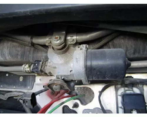 FREIGHTLINER CASCADIA 126 WINDSHIELD WIPER MOTOR