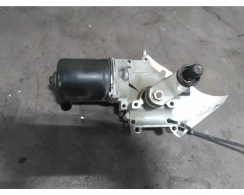 FREIGHTLINER CASCADIA 126 WINDSHIELD WIPER MOTOR