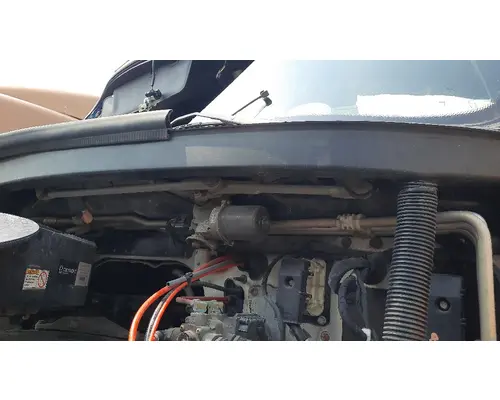 FREIGHTLINER CASCADIA 126 WINDSHIELD WIPER MOTOR