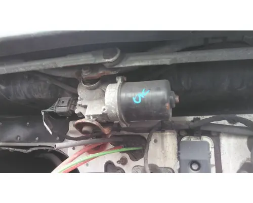 FREIGHTLINER CASCADIA 126 WINDSHIELD WIPER MOTOR