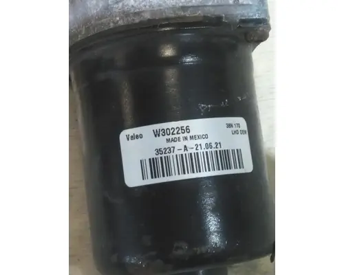 FREIGHTLINER CASCADIA 126 WINDSHIELD WIPER MOTOR
