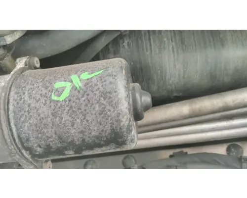 FREIGHTLINER CASCADIA 126 WINDSHIELD WIPER MOTOR