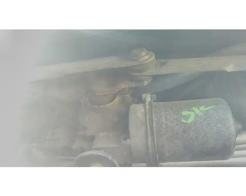 FREIGHTLINER CASCADIA 126 WINDSHIELD WIPER MOTOR