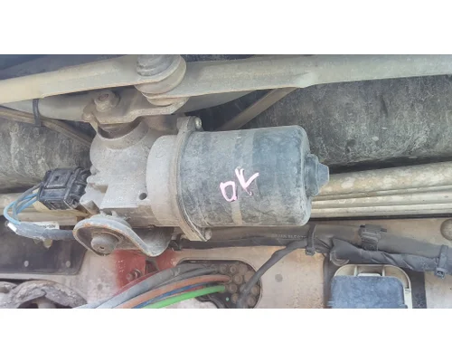 FREIGHTLINER CASCADIA 126 WINDSHIELD WIPER MOTOR
