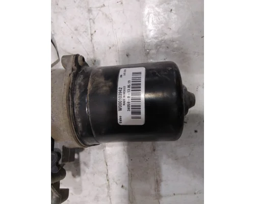 FREIGHTLINER CASCADIA 126 WINDSHIELD WIPER MOTOR