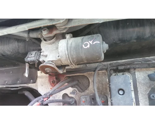 FREIGHTLINER CASCADIA 126 WINDSHIELD WIPER MOTOR
