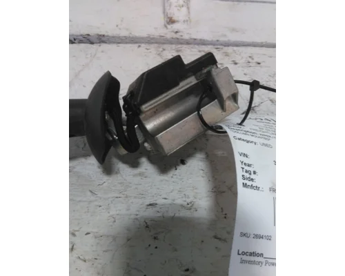 FREIGHTLINER CASCADIA 126 WIPER SWITCH