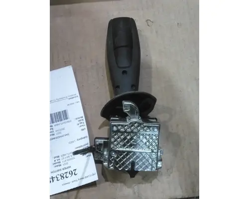 FREIGHTLINER CASCADIA 126 WIPER SWITCH