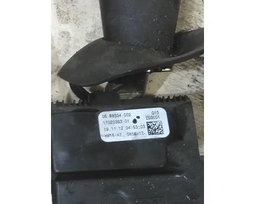 FREIGHTLINER CASCADIA 126 WIPER SWITCH