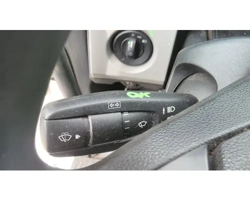 FREIGHTLINER CASCADIA 126 WIPER SWITCH