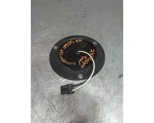 FREIGHTLINER CASCADIA 126 WORK LAMP