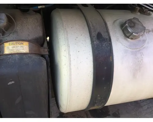 FREIGHTLINER CASCADIA 132 2010-2018 FUEL TANK