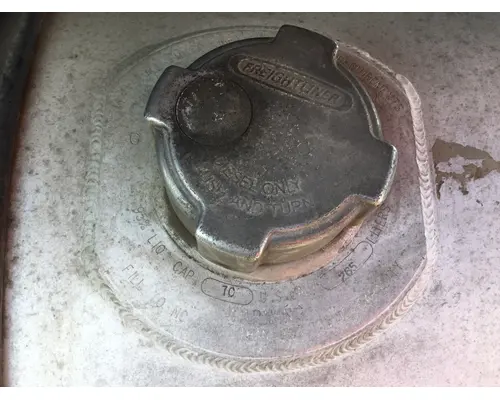 FREIGHTLINER CASCADIA 132 2010-2018 FUEL TANK