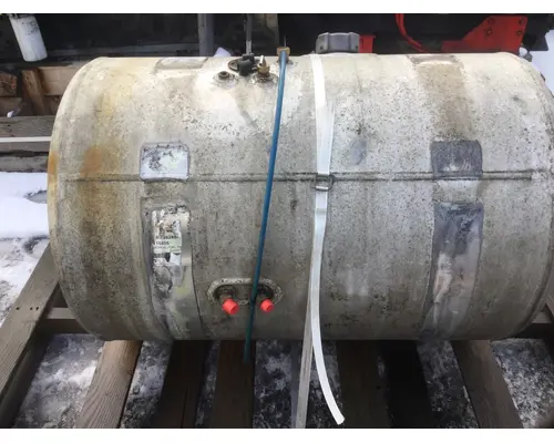 FREIGHTLINER CASCADIA 132 2010-2018 FUEL TANK
