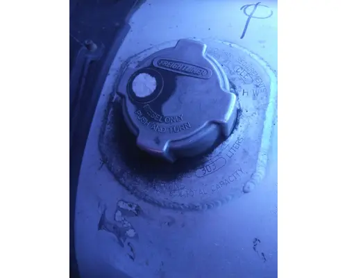 FREIGHTLINER CASCADIA 132 2010-2018 FUEL TANK