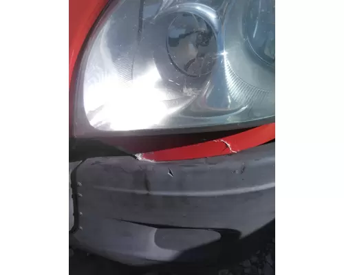 FREIGHTLINER CASCADIA 132 2010-2018 HOOD