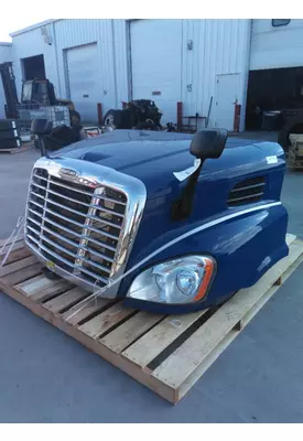 FREIGHTLINER CASCADIA 132 2010-2018 HOOD