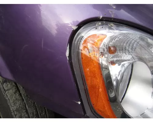 FREIGHTLINER CASCADIA 132 2010-2018 HOOD