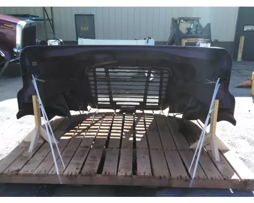 FREIGHTLINER CASCADIA 132 2010-2018 HOOD