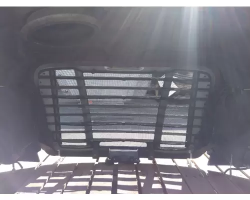 FREIGHTLINER CASCADIA 132 2010-2018 HOOD