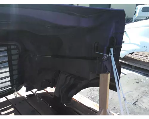 FREIGHTLINER CASCADIA 132 2010-2018 HOOD