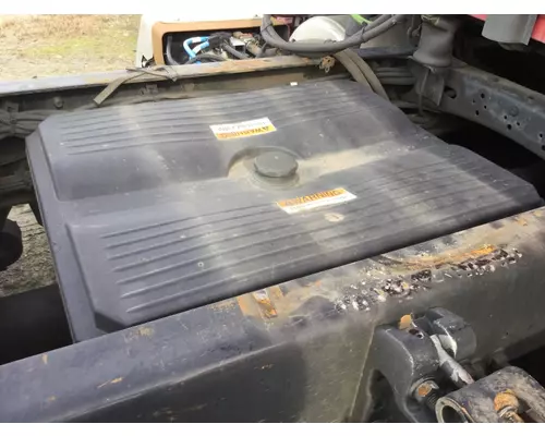 FREIGHTLINER CASCADIA 132 BATTERY BOX