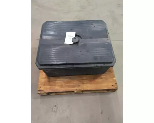 FREIGHTLINER CASCADIA 132 BATTERY BOX