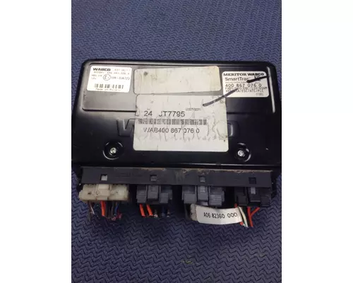 FREIGHTLINER CASCADIA 132 BRAKE CONTROL MODULE (ABS)