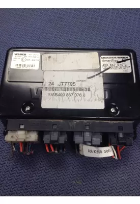 FREIGHTLINER CASCADIA 132 BRAKE CONTROL MODULE (ABS)