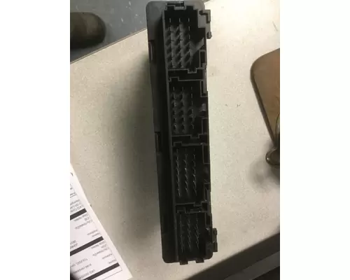 FREIGHTLINER CASCADIA 132 CAB CONTROL UNIT MODULE