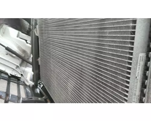 FREIGHTLINER CASCADIA 132 COOLING ASSEMBLY (RAD, COND, ATAAC)