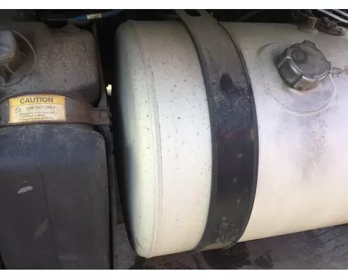 FREIGHTLINER CASCADIA 132 FUEL TANK