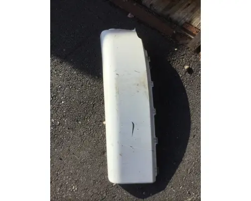 FREIGHTLINER CASCADIA 132 Fender Extension