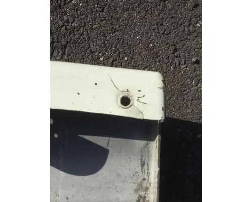 FREIGHTLINER CASCADIA 132 Fender Extension