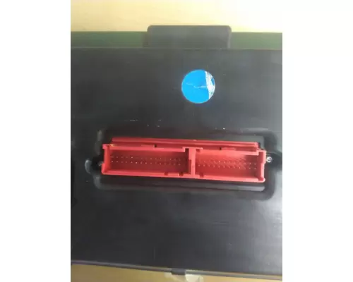 FREIGHTLINER CASCADIA 132 GAUGE CLUSTER